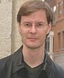 Karl Schroeder