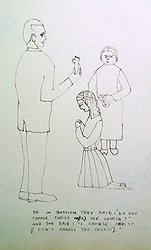 Baptism