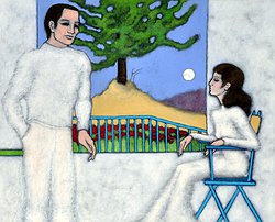 vladimir and sylvia