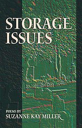 Storage Issues