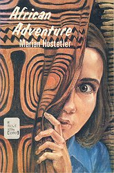 African adventure