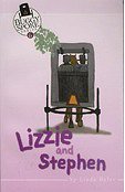 Lizzie and Stephen