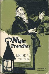 Night Preacher