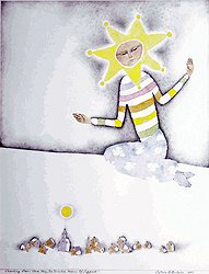 Shooting Star